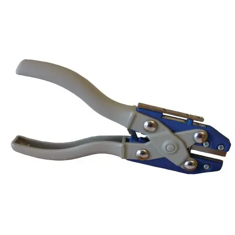 Extra rabatt Fleximark FL52A Håltagningstång